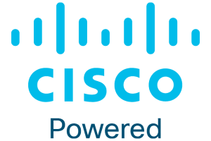 Cisco Powered HCS