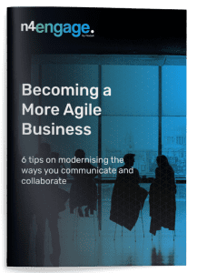 Brochure_Business Agility Guide