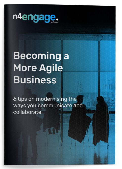Brochure_Business Agility Guide