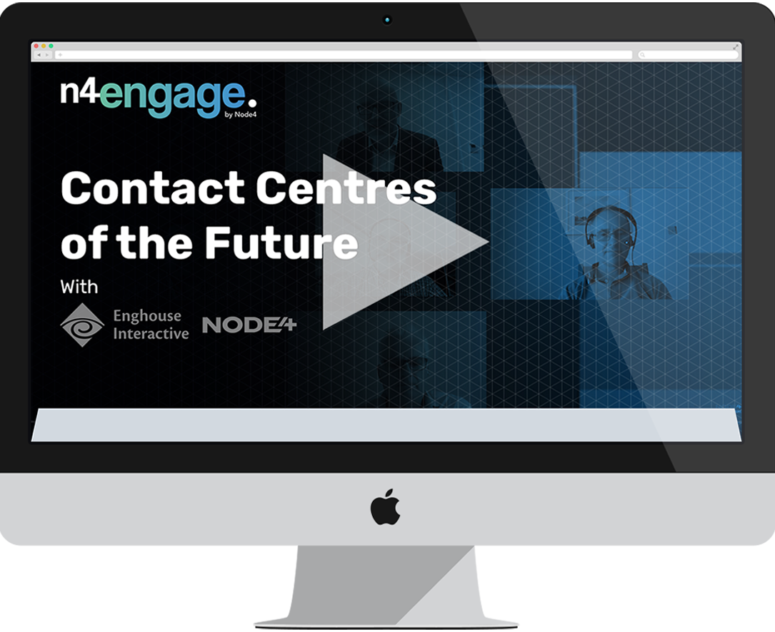 Contact Centres of the Future