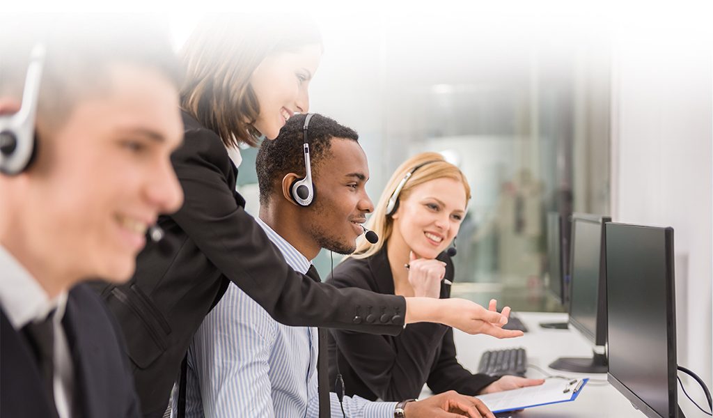 5 Pressing Challenges for Contact Centres and How to Overcome Them