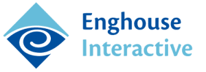 Enghouse Interactive logo